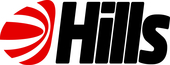 Hills logo